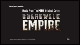 Boardwalk Empire Vol 3 Soundtrack Sampler  ABKCO Music amp Records Inc [upl. by Ydasahc206]