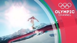 From Beijing 2008 to Beijing 2022 China Discovers Winter Sports  Coming of Age [upl. by Sonitnatsnok268]