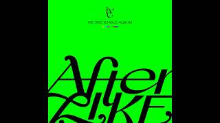 After LIKE [upl. by Novelc]