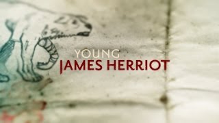 Young James Herriot Titles [upl. by Billat]