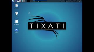 install tixati on linux distribution debian 2021 [upl. by Goodson]