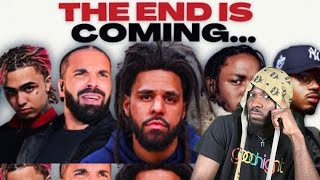 Why JCOLE New ALBUM Will change his LEGACY forever [upl. by Beberg]