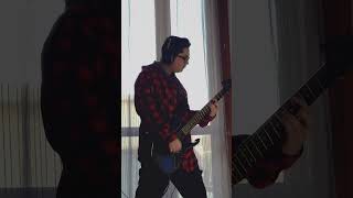 Linkin Park  Forgotten 🎸🎵🔥 Guitar Cover linkinparkguitarcover guitar hybridtheory forgotten [upl. by Ardnaek]