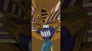 EXODIA WAS UNMATCHED yugioh yugiohcommunity exodia [upl. by Malamut28]