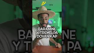 Kozmen Gramoun Ep11  Baramine y tremb pa dovan kap 974 humour proverbe [upl. by Nylrebmik]