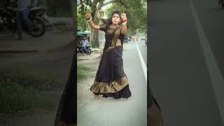 Hamar Piyaba Chalabe Diesel GadiyaShortsDanceBhojpuri [upl. by Zulch]