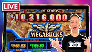 🚨 LIVE MEGA JACKPOT ALERT [upl. by Taddeusz]