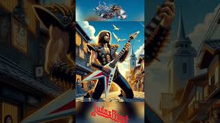 Judas Priest rockhits judaspriest [upl. by Woodman]