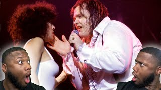 Meat Loaf  Paradise By The Dashboard Light  REACTION  A [upl. by Pestana]