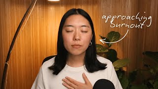 Mindfulness Meditation for Work Burnout  15 Minute Practice [upl. by Leirbag]