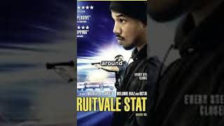 Fruitvale Station Oscar Grants Last Day truestorymovies shorts [upl. by Adhern746]