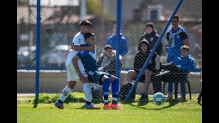 Velez 2008 vs Platense 1st Half 80 [upl. by Emili]