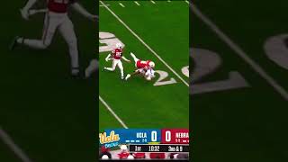 ucla might be good next year lol shortsvideo cfb highlights [upl. by Krause]