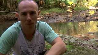 ASMR amp Hypnosis to Help Relax Sleep Reduce Stress amp Anxiety with Dmitri [upl. by Paley406]