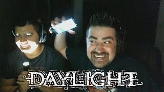 AngryJoe Plays Daylight  Part 1 [upl. by Podvin]