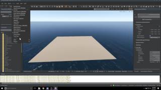 Amazon Lumberyard  Cloud Canvas Part 5 Using Cloud Gems in Your Project [upl. by Justus81]