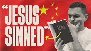 Is China Rewriting the Bible [upl. by Pennington81]