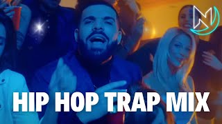 Best Hip Hop amp Trap Urban Party Twerk RnB Mix 2024  Urban Music Club Songs 207 [upl. by Llemrej73]