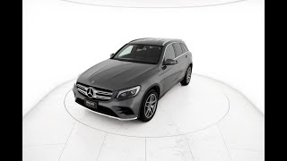 Mercedes GLC 250 d premium 4matic auto [upl. by Ingles]