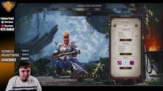 Divinity Original Sin 2 CoOp Episode 0 [upl. by Schwartz]