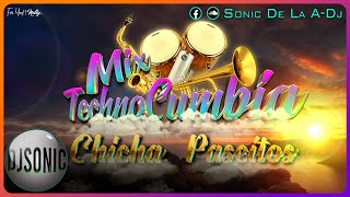 Mix TechnoCumbias Chicha Paseítos Ecuatorianas 2024  Ŝöniç Ðe La AÐj 愀 ♪♫ ★ 2024 [upl. by Conall140]