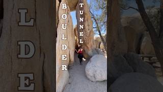 COLOSSAL BOULDER MAZE [upl. by Gosney]