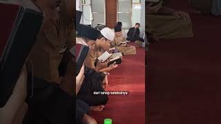 Tips Lulus Seleksi di Pesantren Tahfizhul Quran Tarbiyah Sunnah [upl. by Aiveneg]