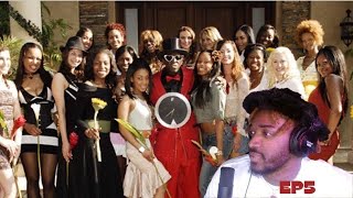 Nibbz can’t be trusted The Flavor of Love season 2 episode 5 [upl. by Seda]