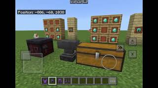 What enchantments you have to have on your armor in Minecraft [upl. by Lemcke]