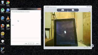 How to enter DFU mode Ipadipodiphone ios 50 and below [upl. by Olrak710]