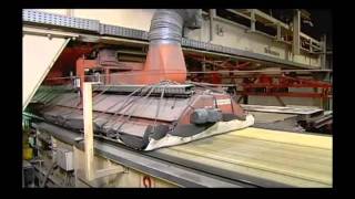 James Hardie Fiber Cement Siding  How Its Made [upl. by Fairleigh]