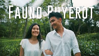 Fauno Buyerot  Somantor Chakma  Nisha  Official Chakma Music Video 2022 [upl. by Tomkin992]