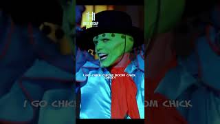 The Mask 1994  Cuban Pete Scene  Movieclips shorts viral viralreels [upl. by Irmo238]