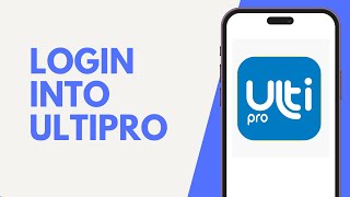 How To Login Into UltiPro 2024 Ultipro UKG Login mov [upl. by Marih]