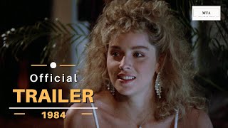 Calendar Girl Murders 1984 Promo Trailer [upl. by Mil]