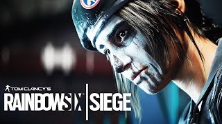 Rainbow Six Siege  Official Cinematic Trailer  The Tournament of Champions [upl. by Olraced]