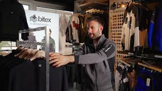 Bitex Workwear in Bielefeld amp Bitex in Herford  Imagevideo PartnerNetzwerk [upl. by Renferd747]