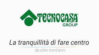 Perchè vendere casa con il Gruppo Tecnocasa [upl. by Emelia]