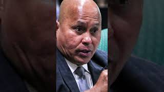 Bato denies knowledge of drug war reward system [upl. by Esyli]