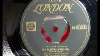 MITCHELL TOROK  The Haunting Waterfall  LONDON HL 8083 UK 1954  Eerie Hillbilly Vocal CampW [upl. by Olly]