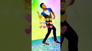 Morni🦚  Best Dance Step 💖💙💛 shotrs dance trending viralvideo viralshorts morni song love [upl. by Nyrek]