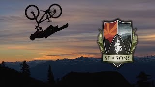 Seasons  The Collective  Whistler BC  Classic Segment HD [upl. by Yrek432]