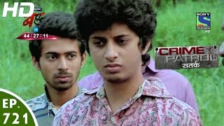 Crime Patrol  क्राइम पेट्रोल सतर्क  Haqiqat2  Episode 721  9th October 2016 [upl. by Treblihp]