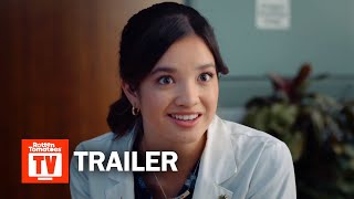 Doogie Kamealoha MD Season 1 Trailer  Rotten Tomatoes TV [upl. by Viridis489]