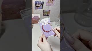 ASMR Packing orders asmr asmrpacking crystals packing packingorders [upl. by Eniffit]