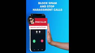 Eyecon App  Caller ID amp Spam Blocker 2023 [upl. by Wilburt339]