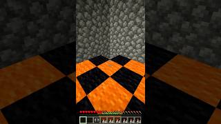 POV Youre Missing One Orange Wool For Carpet 🤣 Sh Boom minecraft [upl. by Enrico]