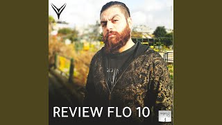 REVIEW FLO 10  فولكينو [upl. by Lleznol653]