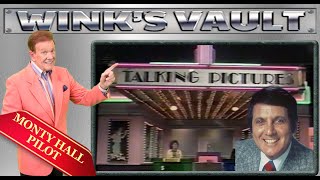 Talking Pictures PilotMonty Hall Pilot [upl. by Washburn]