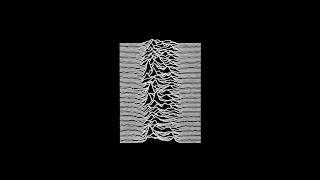 HQ Joy Division  Shes Lost Control Unknown Pleasures [upl. by Margarethe]